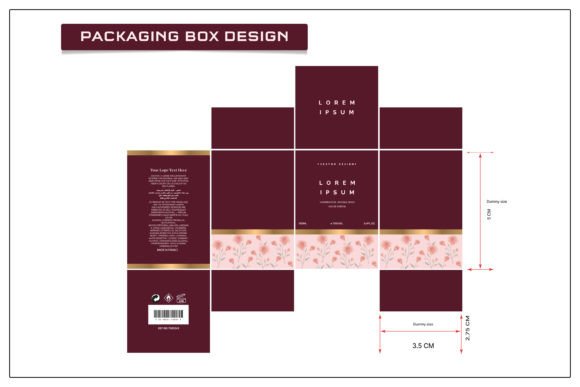 Download Packaging Design Product Box - Design Collection