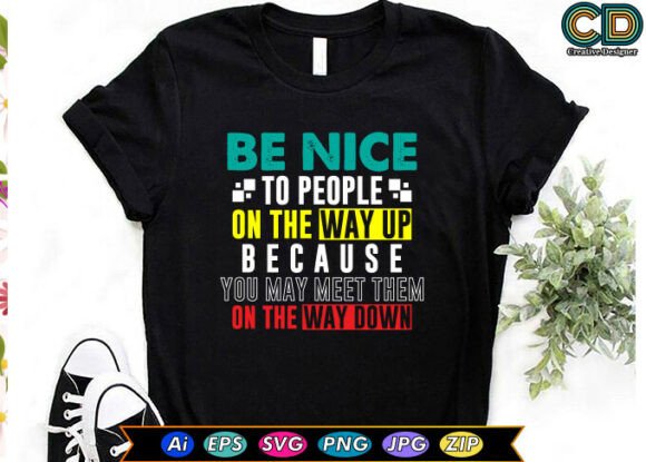 Download Motivational Quote T-shirt Designs - Design Collection