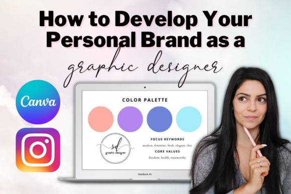 Download How to Develop a Personal Brand As a New Freelance Graphic Designer - Design Collection