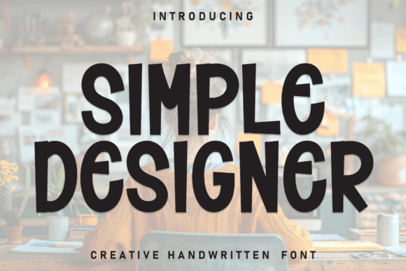Download Simple Designer - Design Collection