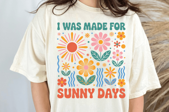 Download Retro Summer PNG Design - Design Collection