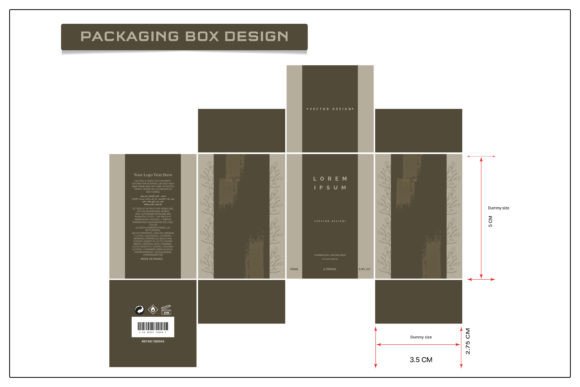 Download Box Packaging Design Product - Design Collection