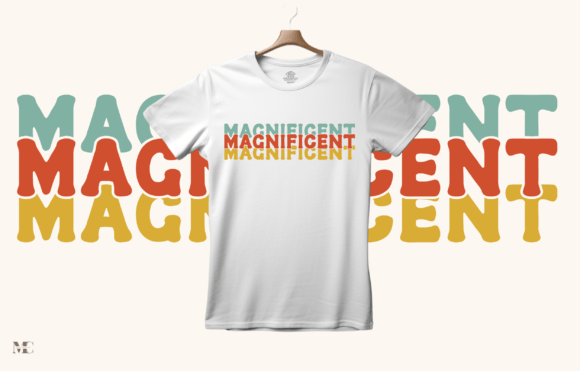 Download Stacked Magnificent SVG Design - Design Collection