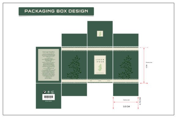 Download Box Packaging Design Product Box Luxury - Design Collection