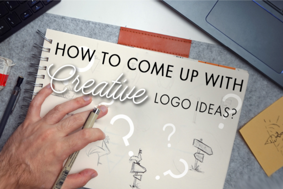 Download How to Come Up with Creative Logo Ideas - Premium Bundle