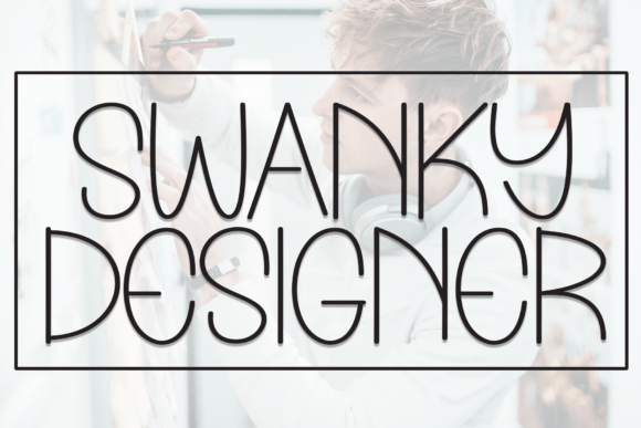 Download Swanky Designer - Design Collection