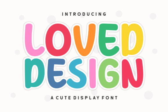 Download Loved Design - Design Collection