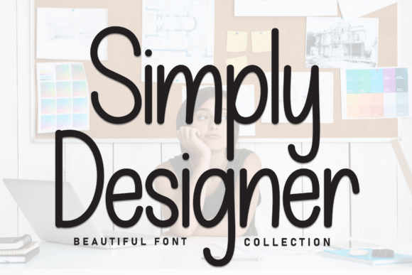 Download Simply Designer - Design Collection