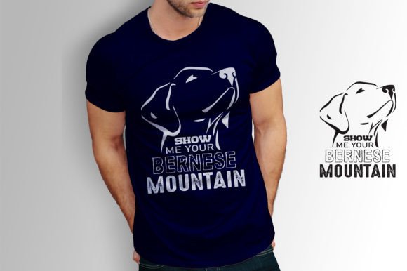 Download Eye-catching Dog T-shirt Design - Design Collection