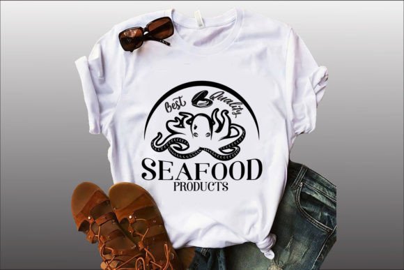 Download BEST QUALITY SEAFOOD PRODUCTY - Premium Resources